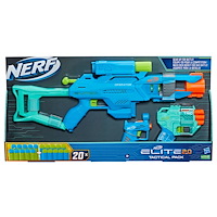 Nerf NER ELITE 2.0 TACTICAL PACK