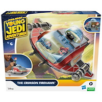Star Wars SW PS TEAM TRANSPORT