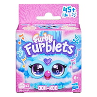 FURBY FUR FURBLET OOH KOO
