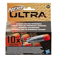 Nerf NER ULTRA 10 DART REFILL