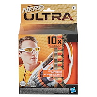 Nerf NER ULTRA VISION GEAR
