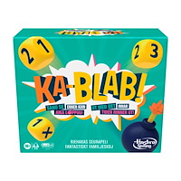 Hasbro Gaming KABLAB SE/FI