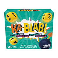 Hasbro Gaming KABLAB DK/NO