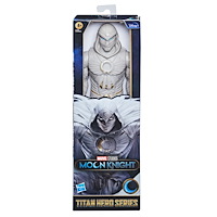 Marvel AVN TITAN HERO HALF STACK