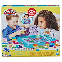 Play-Doh PD ON THE GO IMAGINE N STORE