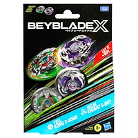 Beyblade BEY BBX YELL KONG HELM KNIGHT