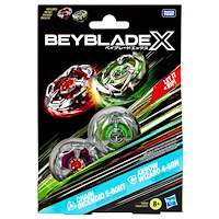 Beyblade BEY BBX CHAIN INCENDIO ARROW W