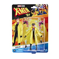 Marvel Legends X-Men 6in Figure Ent 2
