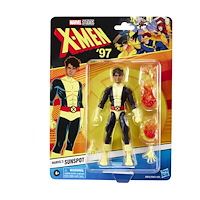 Marvel Legends X-Men 6in Figure Ent 5