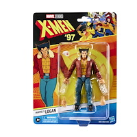 Marvel Legends X-Men 6in Figure Ent 6