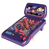 JAKKS Pacific Arcade Alley - head to head tabletop Pinball