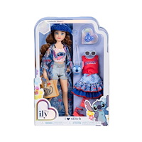 Disney ily 4EVER 11in Fashion Doll Dlx I Love Stitch (2023)