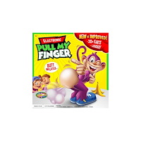 JAKKS Pacific Pull My Finger Game - electronic version