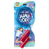 JAKKS Pacific Maui Lights Up Line Jump Rope