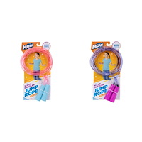 JAKKS Pacific Maui Wave Line Jump Rope