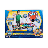 Paw Patrol Paw Patrol Music Mat