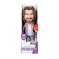 JAKKS Pacific Shelf Talkers - The Big Lebowski - The Dude (Engl