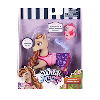 JAKKS Pacific Wild Manes Core Horses Assortment