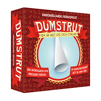 Kylskåpspoesi SE Dumstrut