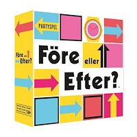 Kylskåpspoesi SE Före eller efter