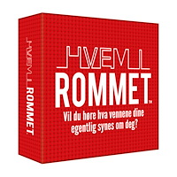 Kylskåpspoesi NO Hvem i rommet