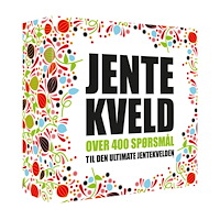 Kylskåpspoesi KYLSKPOESI Jentekveld (NO)