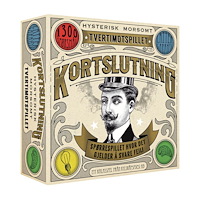 Kylskåpspoesi NO Kortslutning