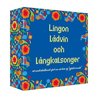 Kylskåpspoesi SE Lingon, lådvin och långkalsonger