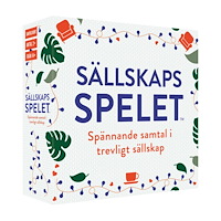 Kylskåpspoesi SE Sällskapsspelet