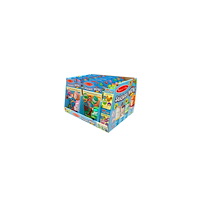 Melissa & Doug Sticker WOW! Assorted display tray