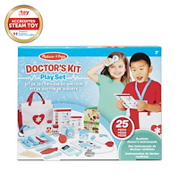 Melissa & Doug MND Pretend Play Doctors Kit