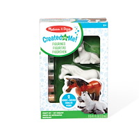 Melissa & Doug Horses Figurines