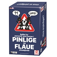 Plasto Max Pinlige (NO)