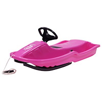 STIGA SPORTS Snowpower Pink
