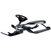 STIGA SPORTS Snowracer Curve Graphite Grey/Black