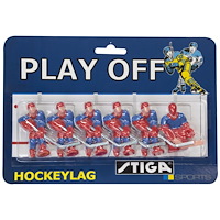 STIGA SPORTS Team HG Blue/Red USA
