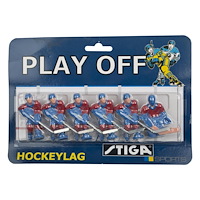 STIGA SPORTS Team HG Red/Blue CZECH