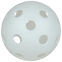 STIGA SPORTS FLB BALLS EXS WHITE 24-P