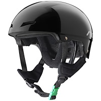 STIGA SPORTS Helmet Play Black Small (48-52)