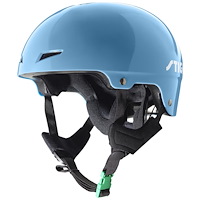 STIGA SPORTS Helmet Play Blue Small (48-52)