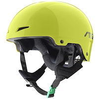 STIGA SPORTS Helmet Play Green Small (48-52)