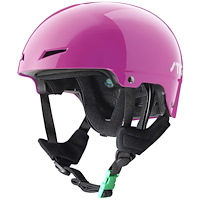 STIGA SPORTS Helmet Play Pink Medium (52-56)