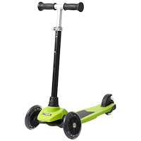 STIGA SPORTS STR Mini Kick Supreme+ Green