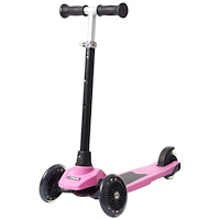 STIGA SPORTS STR Mini Kick Supreme+ Pink
