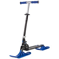 STIGA SPORTS Snow Kick black/blue