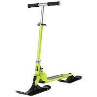 STIGA SPORTS Snow Kick lime green