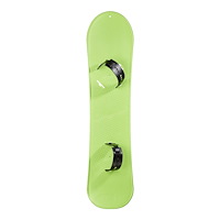 STIGA SPORTS Snow board Wild green