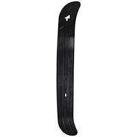 STIGA SPORTS Rear Ski SR 2-Tip Left Black