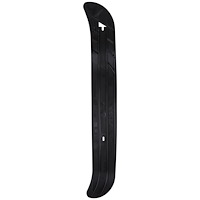 STIGA SPORTS Rear Ski SR 2-Tip Right Black
