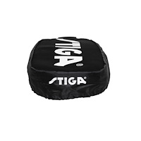 STIGA SPORTS Seat Cover Curve Seat Black - (10mm)
